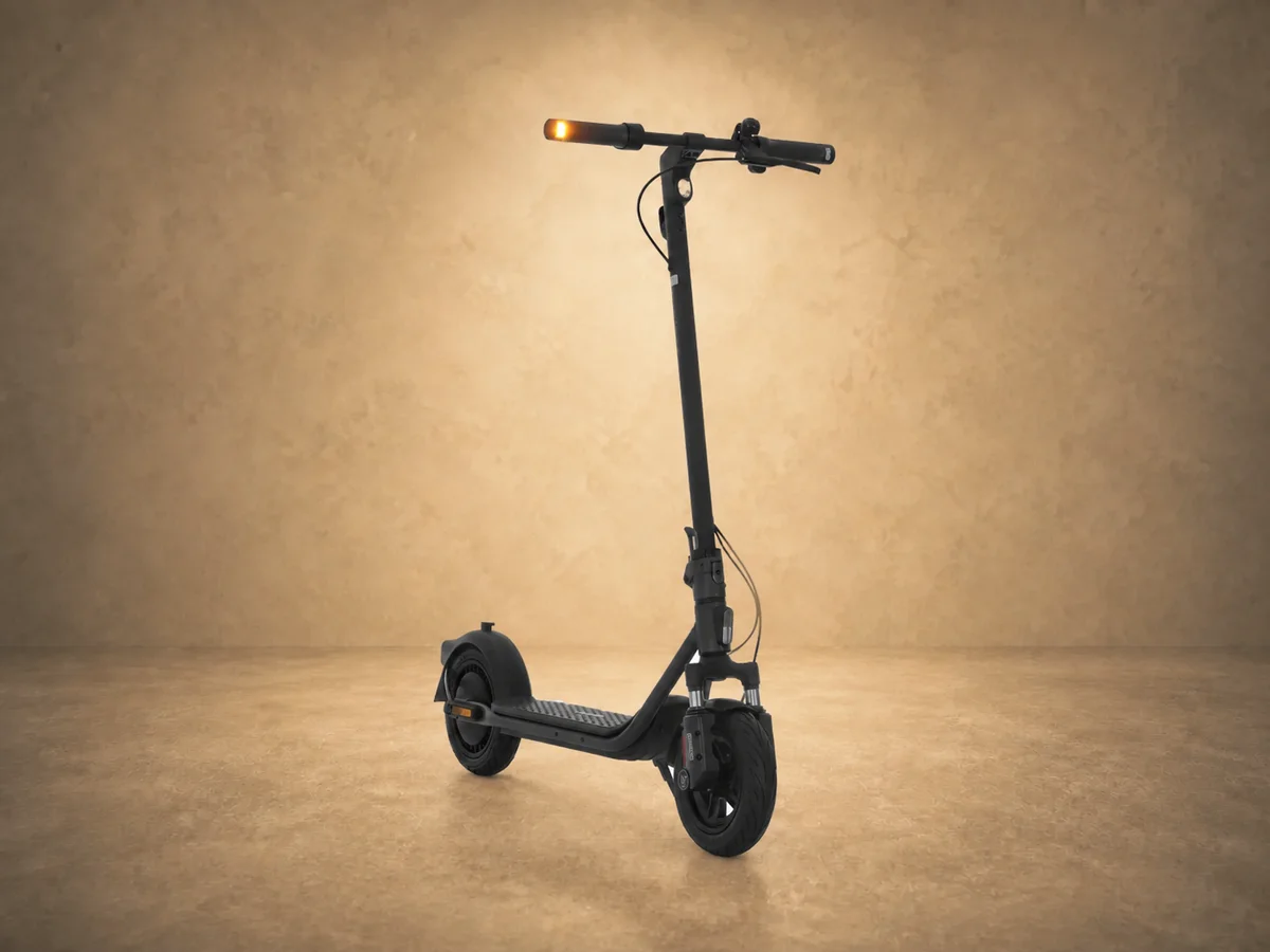 Ninebot KickScooter F2 II — ежедневный приз № 02